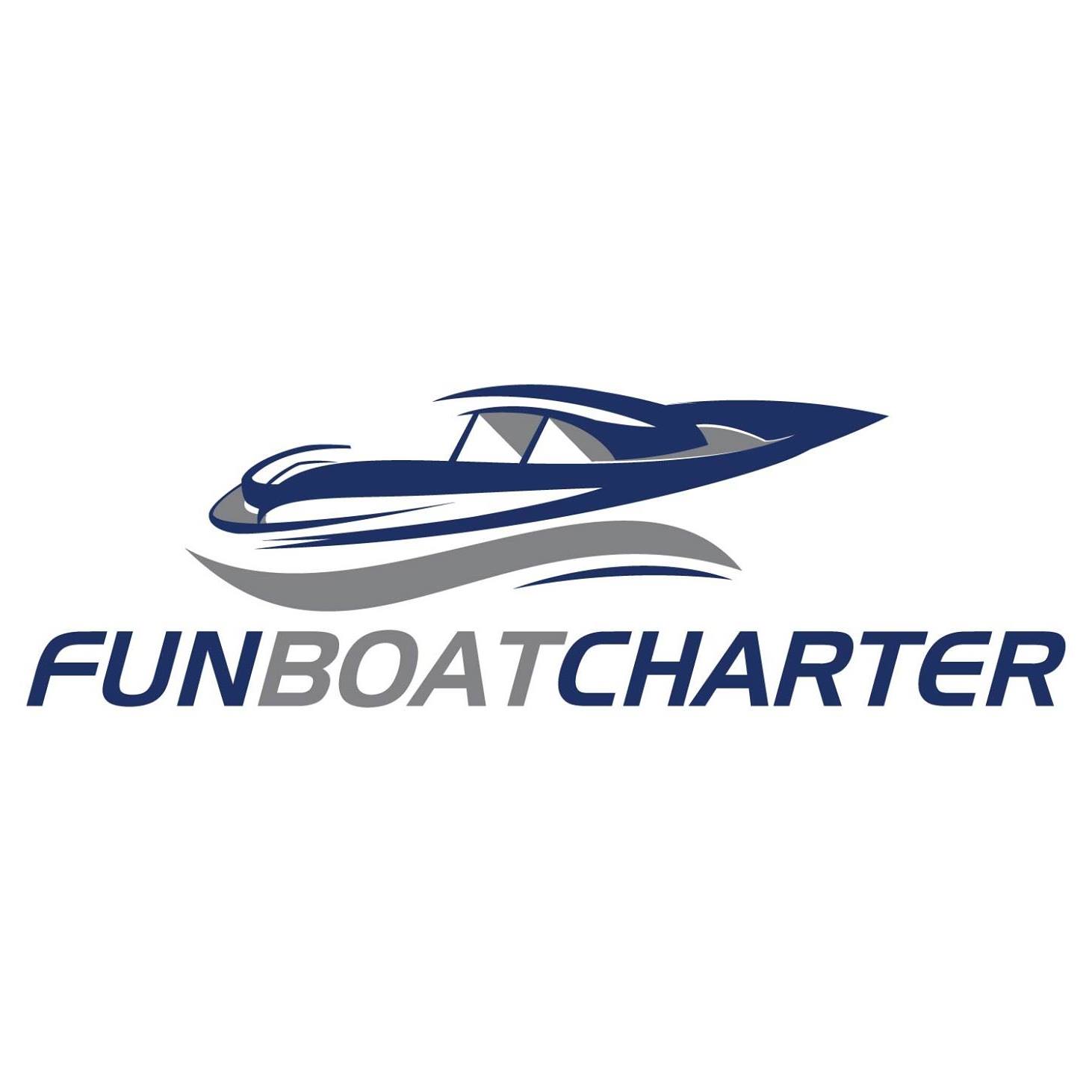 Funboatcharter Logo